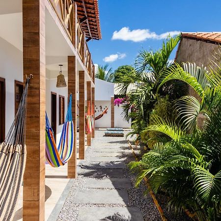 Vila Bella Barra Grande バーハ・グランデ エクステリア 写真