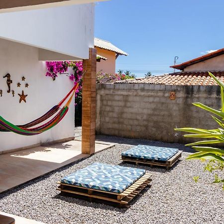 Vila Bella Barra Grande バーハ・グランデ エクステリア 写真