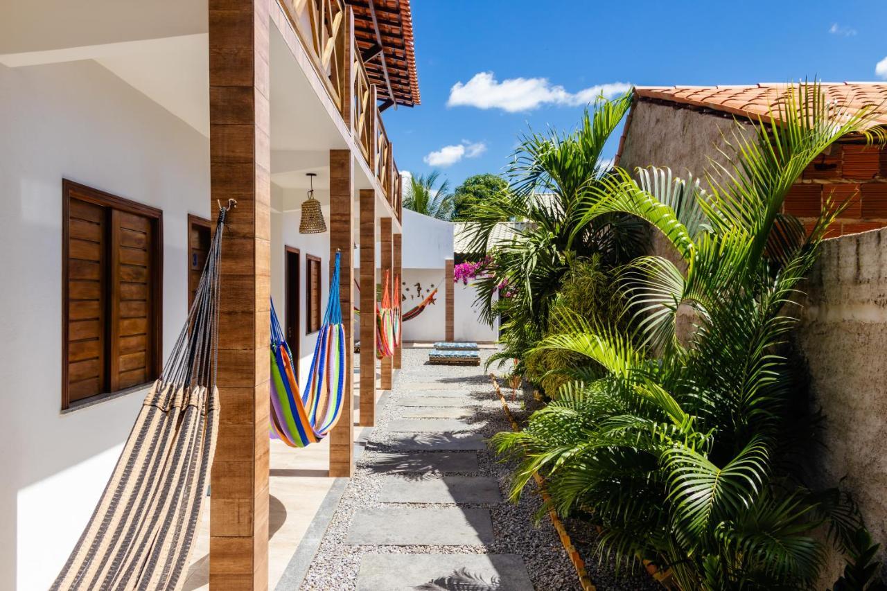 Vila Bella Barra Grande バーハ・グランデ エクステリア 写真