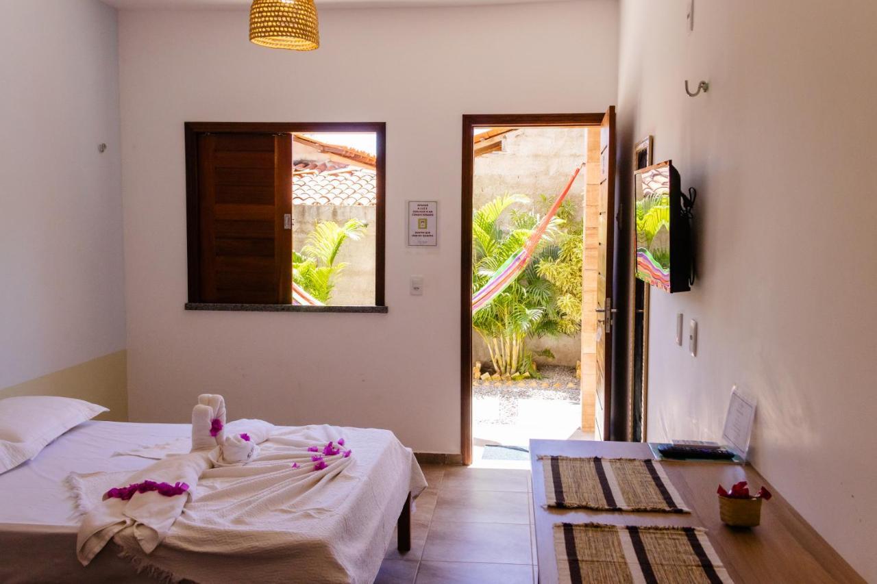 Vila Bella Barra Grande バーハ・グランデ エクステリア 写真