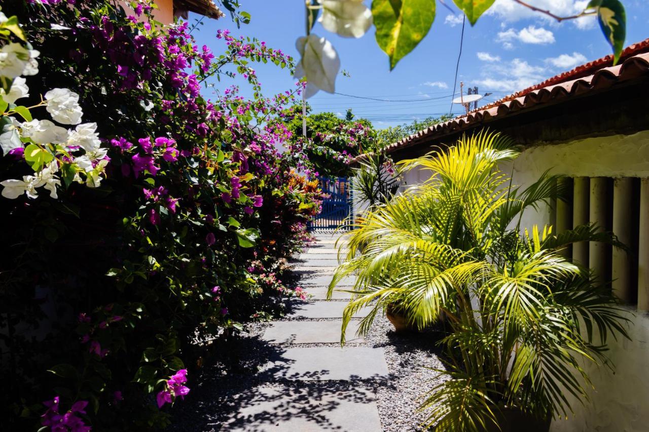 Vila Bella Barra Grande バーハ・グランデ エクステリア 写真